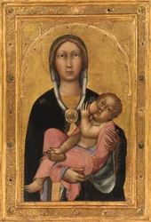 Madonna und Kind